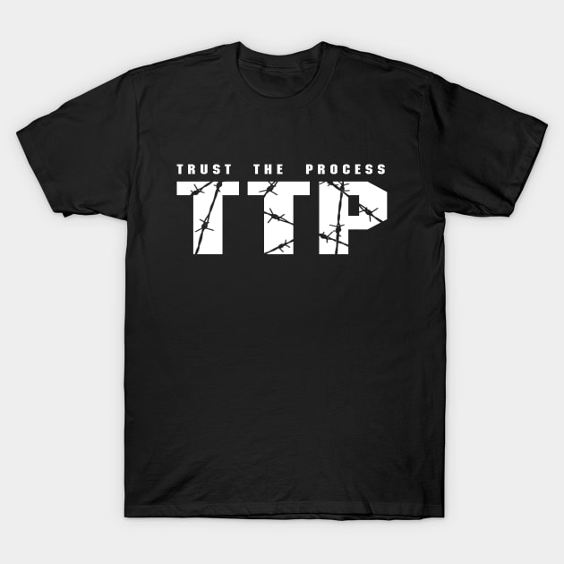 TTPCW T-Shirt by OptionaliTEES